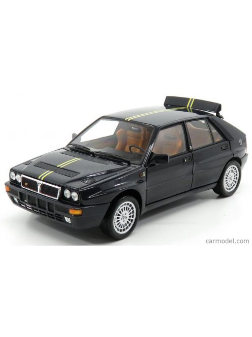 Kyosho - Lancia Delta Integrale Evo2 Club Hf Hi-Fi 1992 Blue