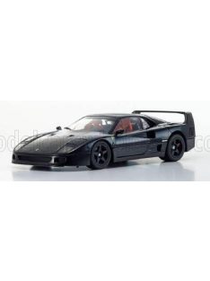 Kyosho - FERRARI F40 1987 BLACK