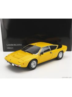 Kyosho - Lamborghini Urraco P250 1973 Giallo Pearl Yellow