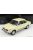 Kyosho - Bmw 2002Tii 1972 Cream