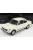 Kyosho - BMW 2002Tii 1972 WHITE