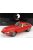 Kyosho - Jaguar E-Type Coupe Mk1 Rhd 1961 Red