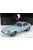 Kyosho - Jaguar E-Type Coupe Mk1 Rhd 1961 Light Blue Met