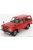 Kyosho - Toyota Land Cruiser J60 1980 Red