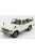 Kyosho - Toyota Land Cruiser J60 1980 White