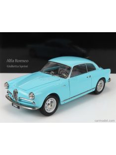 Kyosho - Alfa Romeo Giulietta Sprint Coupe 1954 Light Blue