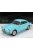 Kyosho - Alfa Romeo Giulietta Sprint Coupe 1954 Light Blue