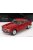 Kyosho - Alfa Romeo Giulietta Sprint - Veloce - 1956 - Cerchi In Lega E Finestrini Plexiglass Windows Alfa Red