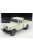 Kyosho - Toyota Land Cruiser 40 4X4 Pick-Up 1980 White