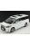 Kyosho - Lexus Lm300H Minivan 2020 White Pearl Met