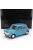 Kyosho - MORRIS MINI MINOR 1964 CLIPPER BLUE