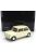 Kyosho - MORRIS MINI MINOR 1964 OLD ENGLISH WHITE