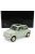 Kyosho - FIAT 500 D CABRIOLET OPEN 1960 VERDE CHIARO - LIGHT GREEN