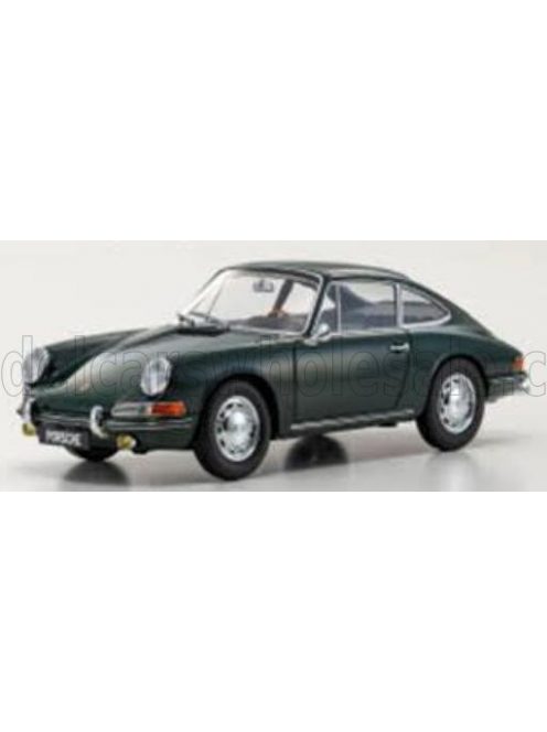 Kyosho - PORSCHE 911 901 COUPE 1964 IRISH GREEN