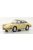 Kyosho - PORSCHE 911 901 COUPE 1964 CHAMPAGNE YELLOW