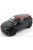 Kyosho - Land Rover Range Evoque 4-Door Hse Dynamic Lux 2014 Santorini Black Met Red