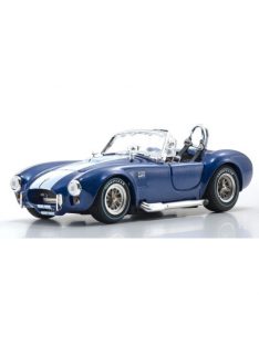 Kyosho - 1:43 Shelby Cobra 427 S/C 1962 - Blue (03018Mbl)