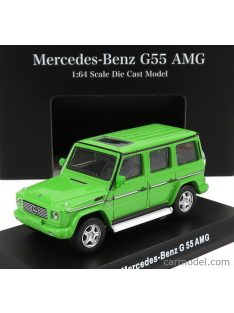 Kyosho - Mercedes Benz G-Class G55 Amg 2012 Light Green