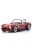 Kyosho - 1:18 Shelby Cobra 427 S/C - Red (08047R)