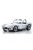 Kyosho - 1:18 Shelby Cobra 427 S/C - Silver/White (08047S)