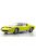 Kyosho - 1:18 Lamborghini Miura P400 Sv 1971 - Yellow - (08317Y)