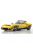 Kyosho - 1:18 Lamborghini Miura Svr - 1970 - Yellow