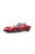 Kyosho - 1:18 Lamborghini Miura Svr 1974 - Red/Black (08319Rb)