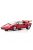 Kyosho - 1:18 Lamborghini Countach Lp500S 1982 - Red - (08320B2)