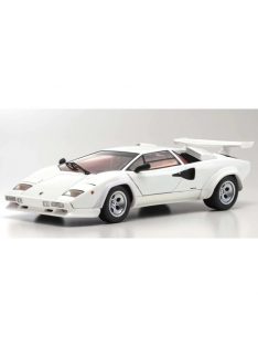 Kyosho - 1:18 Lamborghini Countach Lp500S - 1982- White