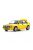 Kyosho - 1:18 Lancia Delta Hf Integrale - Yellow (08343Y)