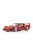 Kyosho - 1:18 FERRARI F40 - 1987 - RED (08416R2) - KYOSHO