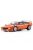 Kyosho - 1:18 Lamborghini Urraco Rally 1974 - Orange (08445P)