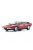 Kyosho - 1:18 Lamborghini Urraco 1973 - Red Metallic (08445R)