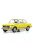 Kyosho - 1:18 Bmw 2002 Tii - Yellow - (08543Gf)