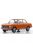 Kyosho - 1:18 Bmw 2002 Tii - Orange - (08543P)