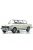 Kyosho - 1:18 Bmw 2002 Tii - White - (08543W)