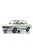 Kyosho - 1:18 Bmw 2002 Turbo - 1974 - White