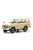 Kyosho - 1:18 Toyota Land Cruiser 60 - Beige