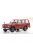 Kyosho - 1:18 Toyota Land Cruiser 60 - Red (08956R)