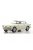 Kyosho - 1:18 Alfa Romeo Giulietta Sprint - White (08957W)