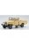 Kyosho - 1:18 Toyota Land Cruiser 40 Pickup - Beige (08958Be)