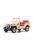 Kyosho - 1:18 Toyota Land Cruiser 40 Pickup - Red (08958R)