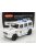 Kyosho - Mercedes Benz G-Class G55 Amg Polisi 2018 White