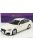 Kyosho - Toyota Crown 3.5 Rs Advance 2012 White