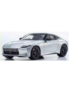 Kyosho - NISSAN FAIRLADY Z COUPE 2023 SILVER