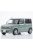 Kyosho - NISSAN CUBE 2003 LIGHT GREEN