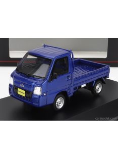 Kyosho - Subaru Sambar Pick-Up 2014 Blue