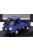 Kyosho - Subaru Sambar Pick-Up 2014 Blue