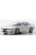 Kyosho - NISSAN SILVIA K'S COUPE 1994 WHITE