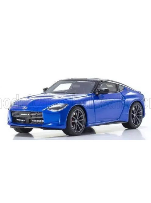 Kyosho - NISSAN FAIRLADY Z COUPE 2023 BLUE